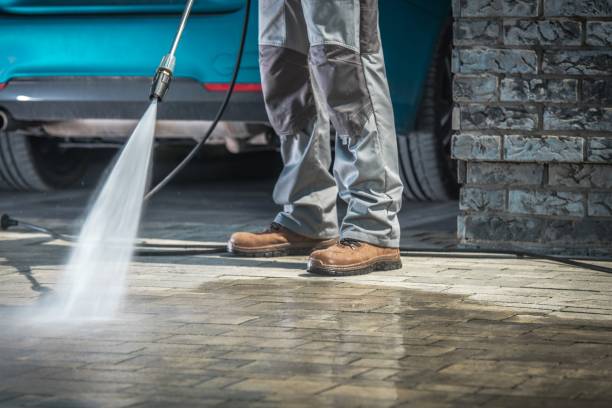 Best Rust Removal  in Homer City, PA