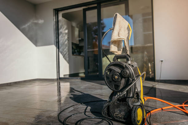 Best Dumpster Area Cleaning  in Homer City, PA