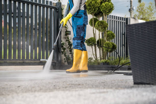 Professional Pressure Washing Services in Homer City, PA